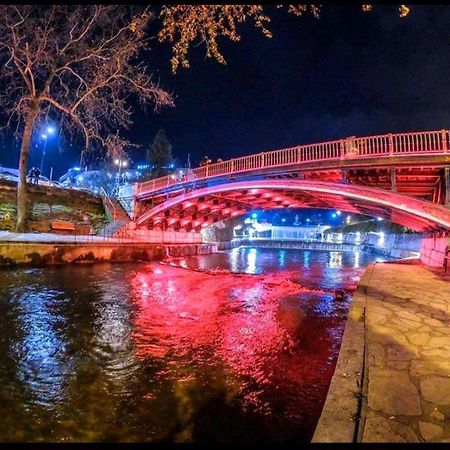Vila Σοφίτα " Μαργαρίτα " Tríkala Exteriér fotografie