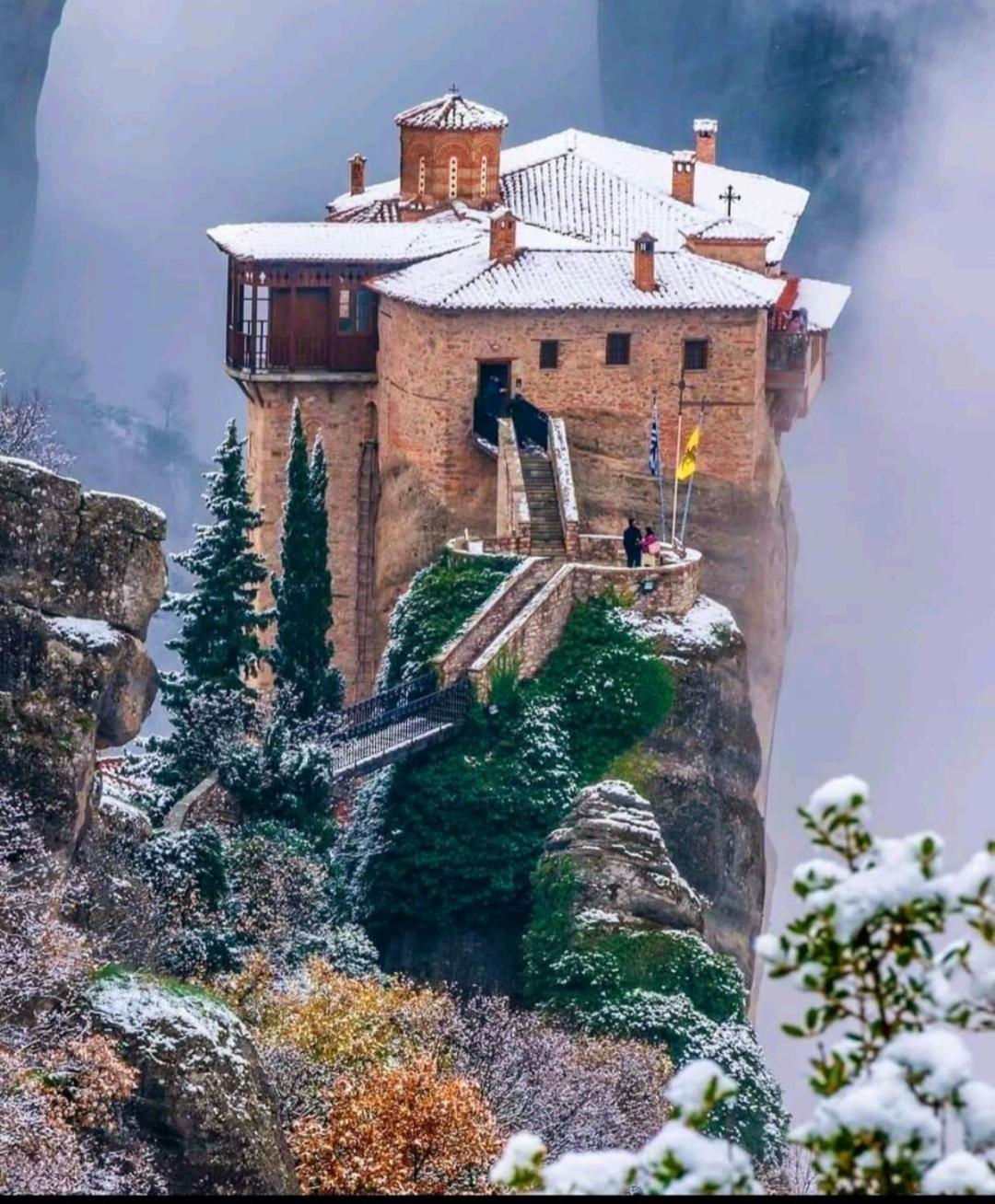 Vila Σοφίτα " Μαργαρίτα " Tríkala Exteriér fotografie