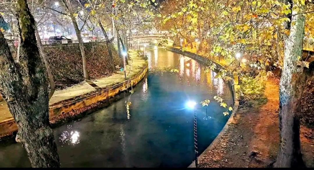 Vila Σοφίτα " Μαργαρίτα " Tríkala Exteriér fotografie